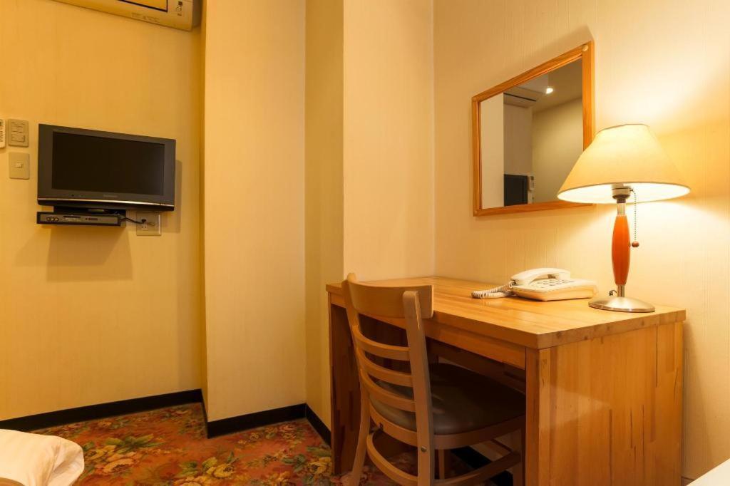 Hotel Bougainvillea Minowa Tóquio Exterior foto
